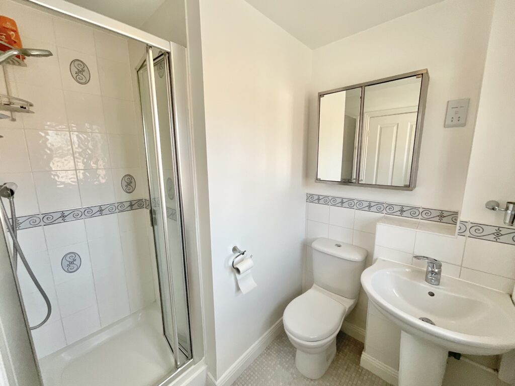 All Saints Road, Stoke-On-Trent, ST4