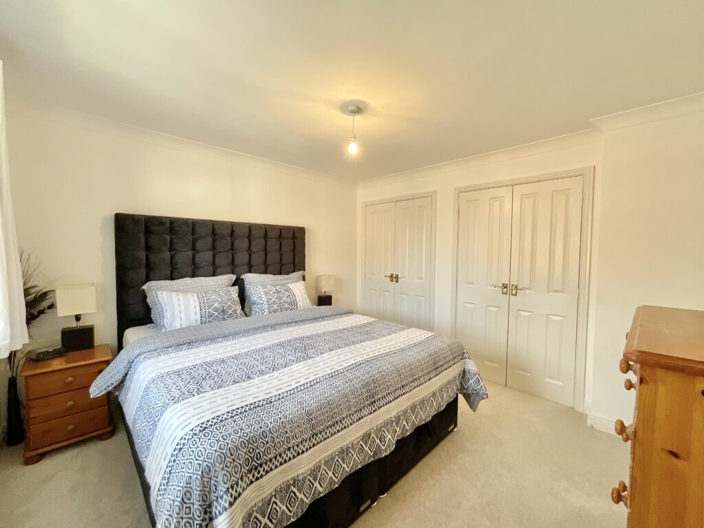 All Saints Road, Stoke-On-Trent, ST4