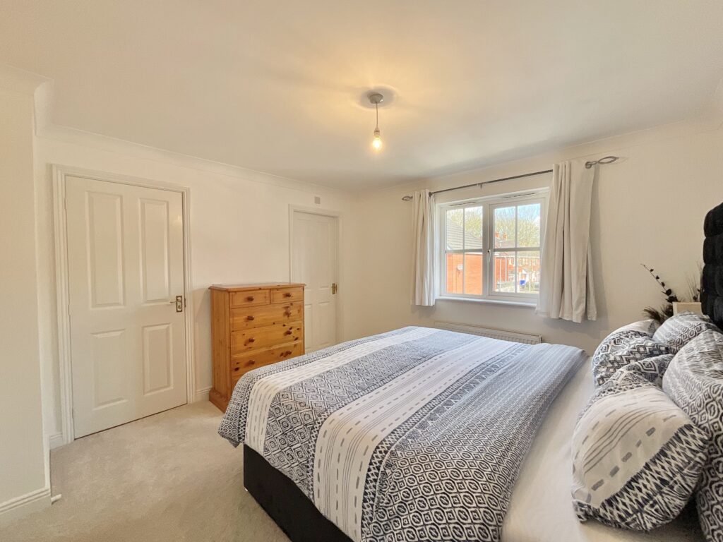 All Saints Road, Stoke-On-Trent, ST4