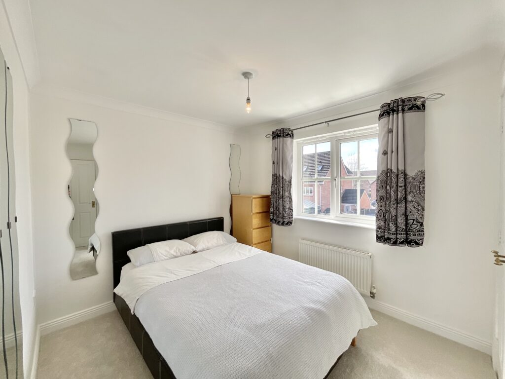 All Saints Road, Stoke-On-Trent, ST4