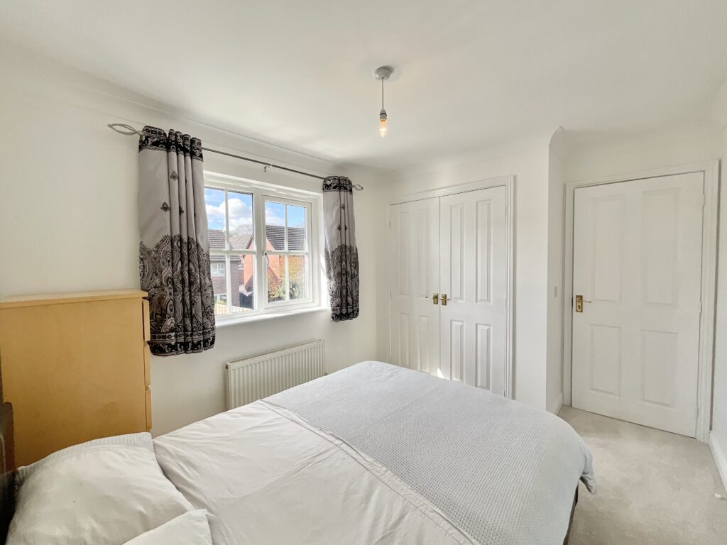 All Saints Road, Stoke-On-Trent, ST4