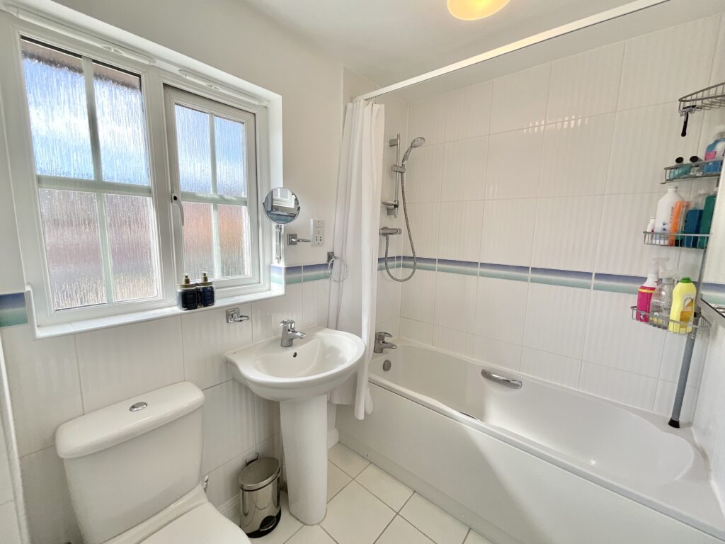 All Saints Road, Stoke-On-Trent, ST4