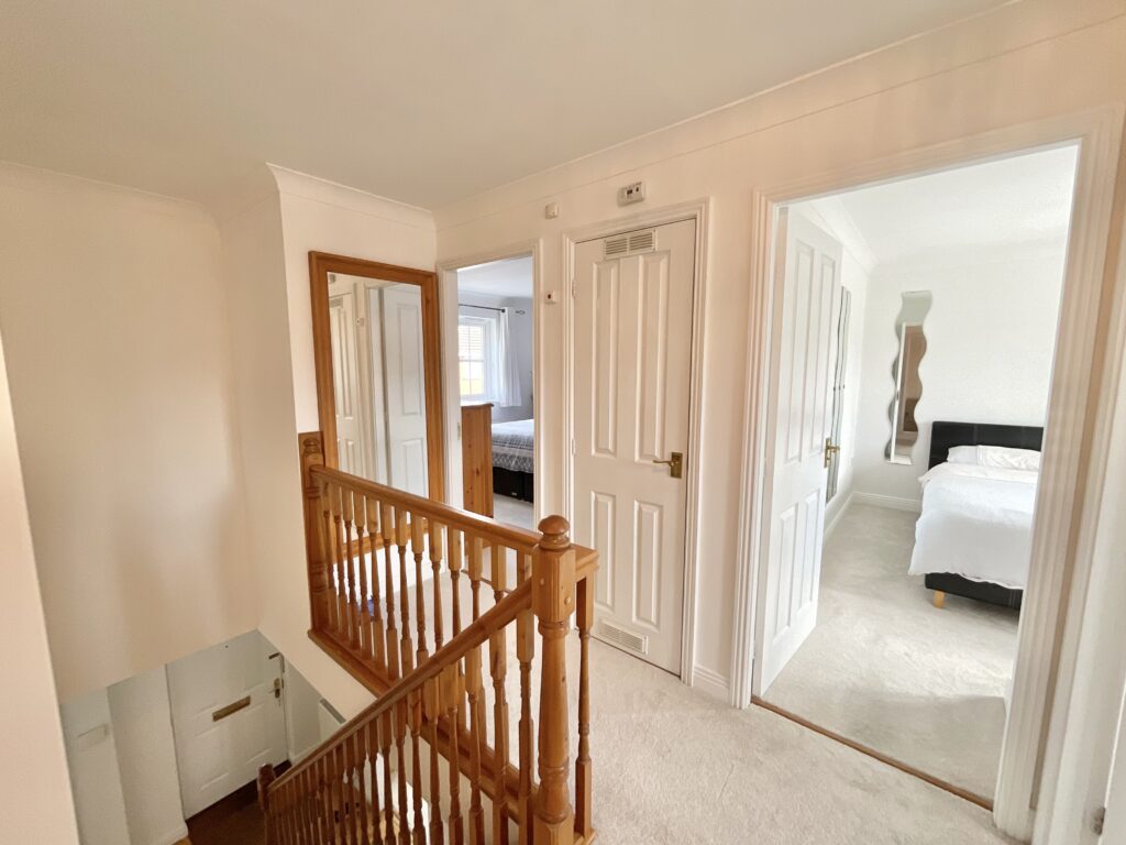 All Saints Road, Stoke-On-Trent, ST4