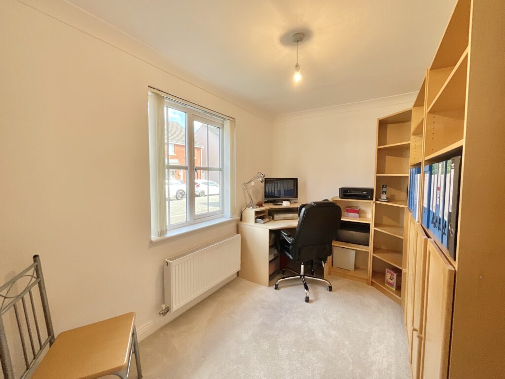 All Saints Road, Stoke-On-Trent, ST4