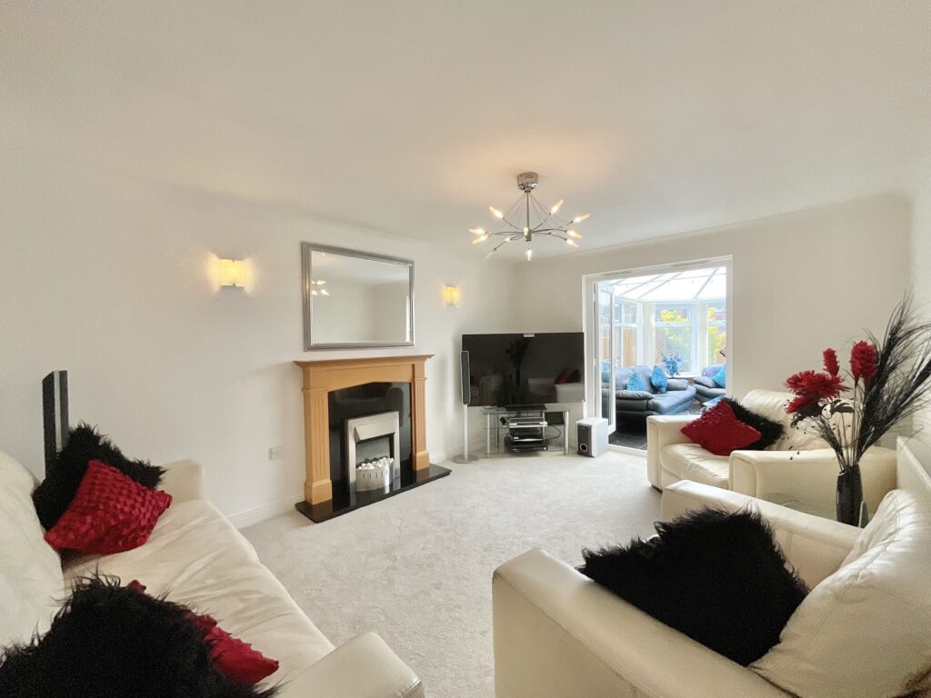 All Saints Road, Stoke-On-Trent, ST4