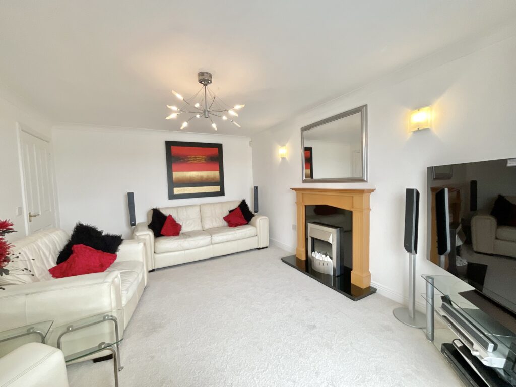 All Saints Road, Stoke-On-Trent, ST4