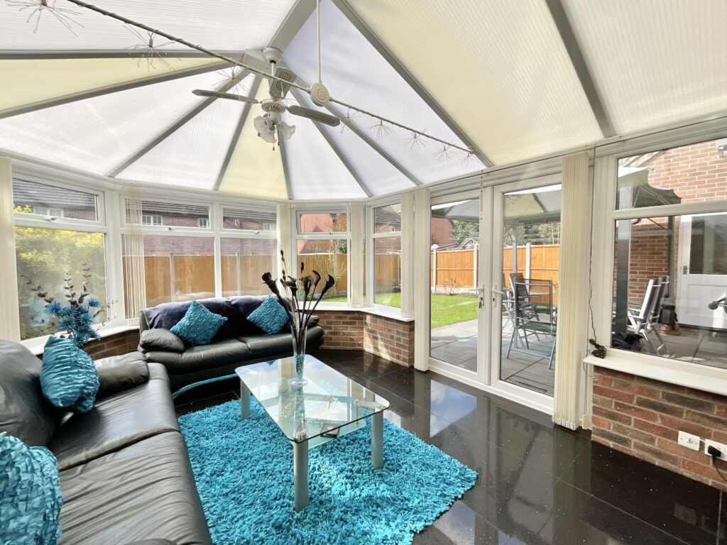 All Saints Road, Stoke-On-Trent, ST4