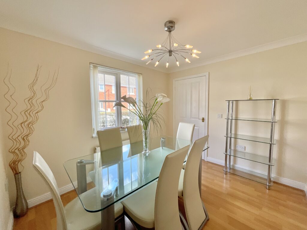 All Saints Road, Stoke-On-Trent, ST4