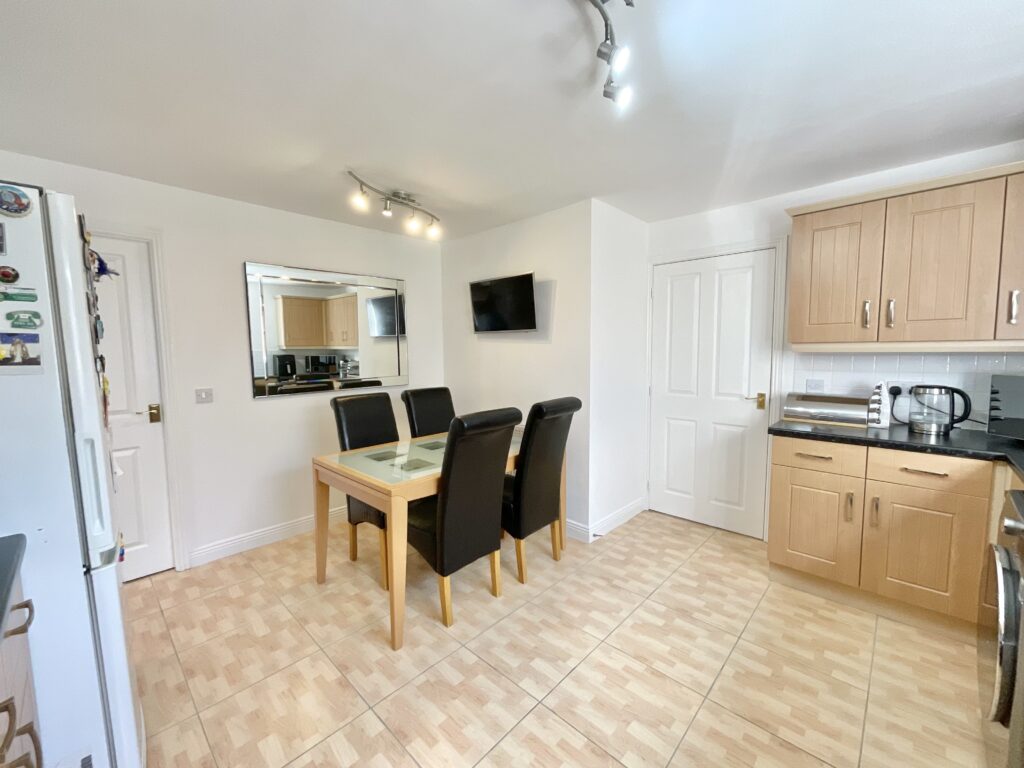 All Saints Road, Stoke-On-Trent, ST4