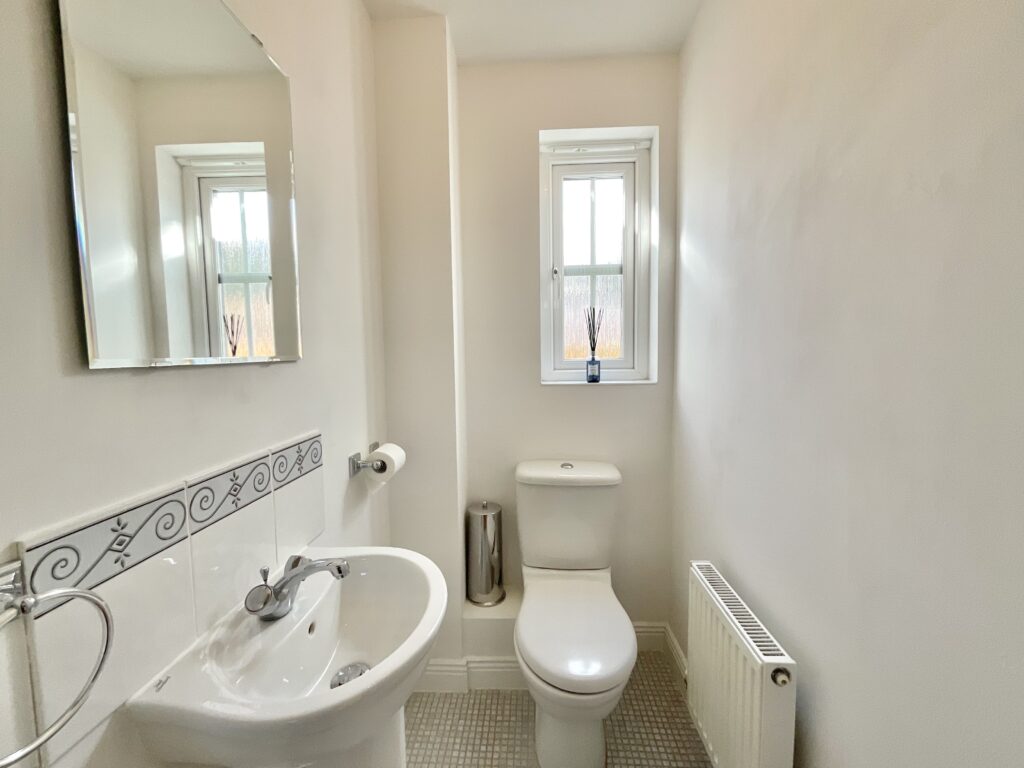 All Saints Road, Stoke-On-Trent, ST4