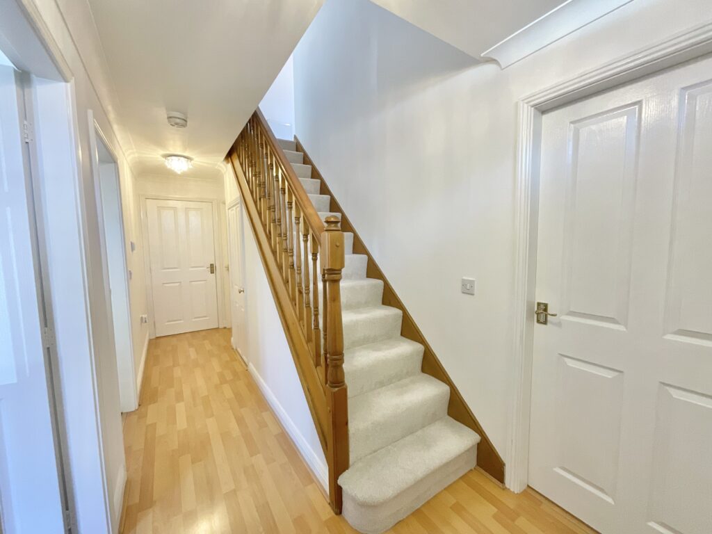 All Saints Road, Stoke-On-Trent, ST4