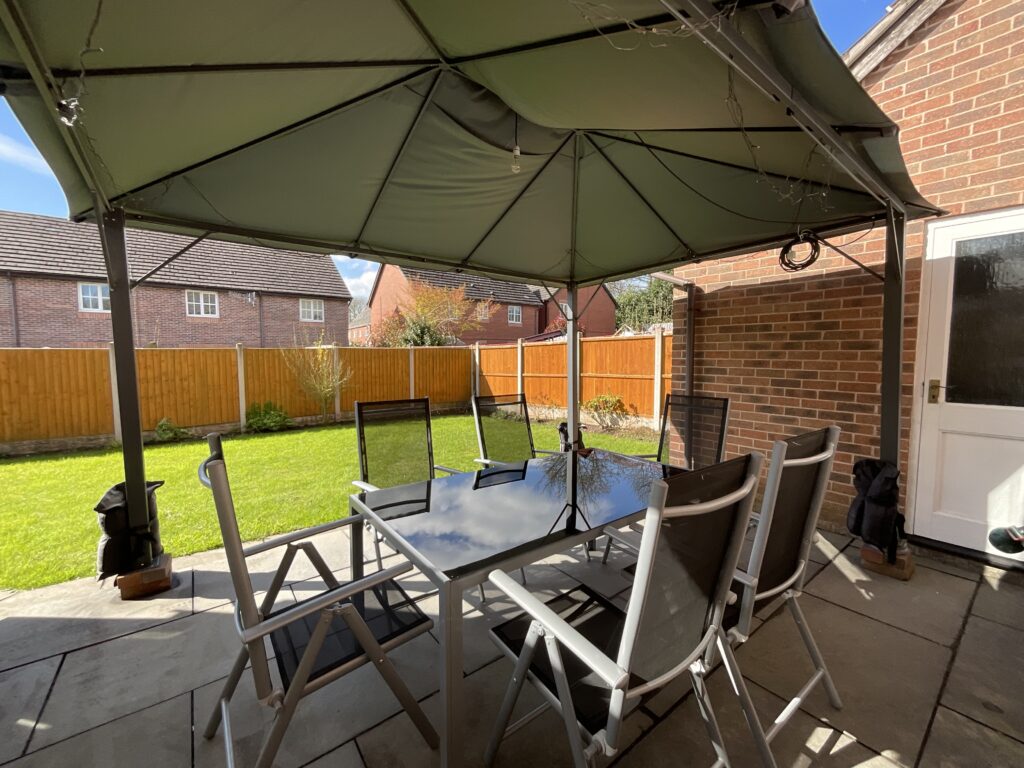 All Saints Road, Stoke-On-Trent, ST4