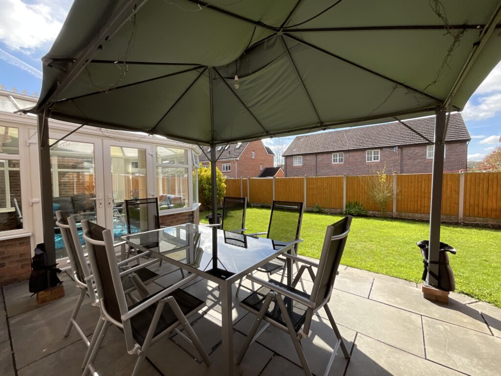 All Saints Road, Stoke-On-Trent, ST4