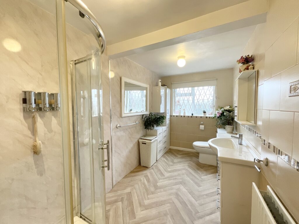 Hawthorne Avenue, Stoke-On-Trent, ST4