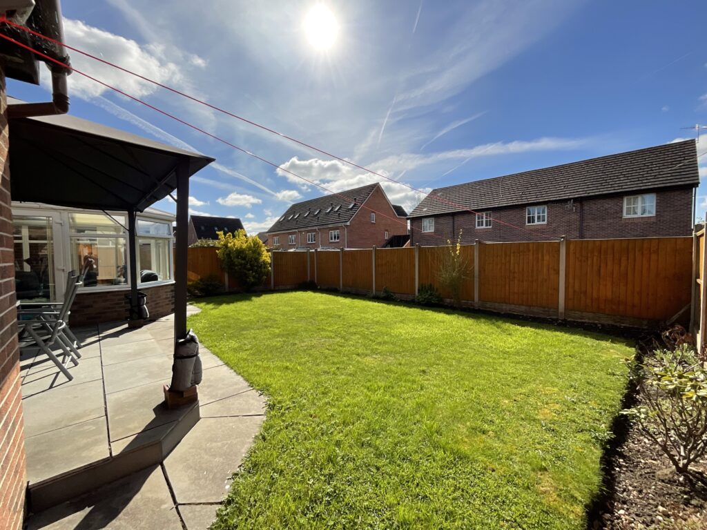 All Saints Road, Stoke-On-Trent, ST4