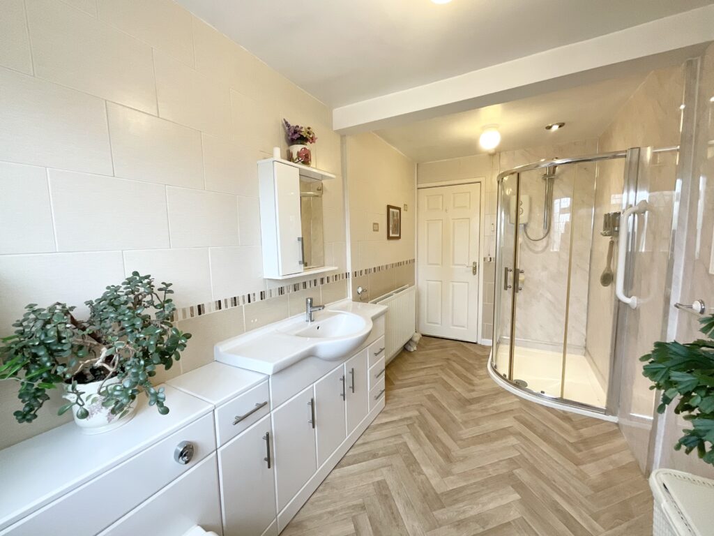 Hawthorne Avenue, Stoke-On-Trent, ST4