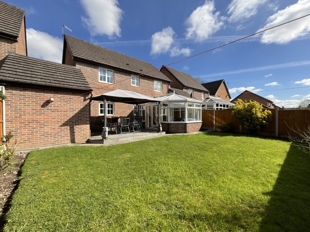 All Saints Road, Stoke-On-Trent, ST4