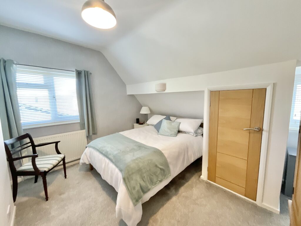 Brocton Road, Milford, ST17