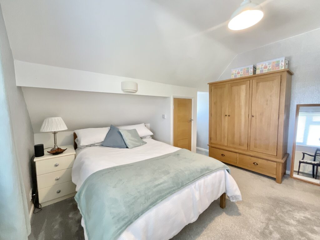 Brocton Road, Milford, ST17