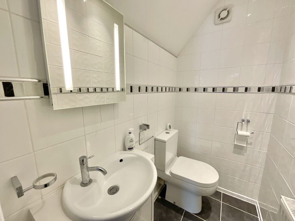 Brocton Road, Milford, ST17