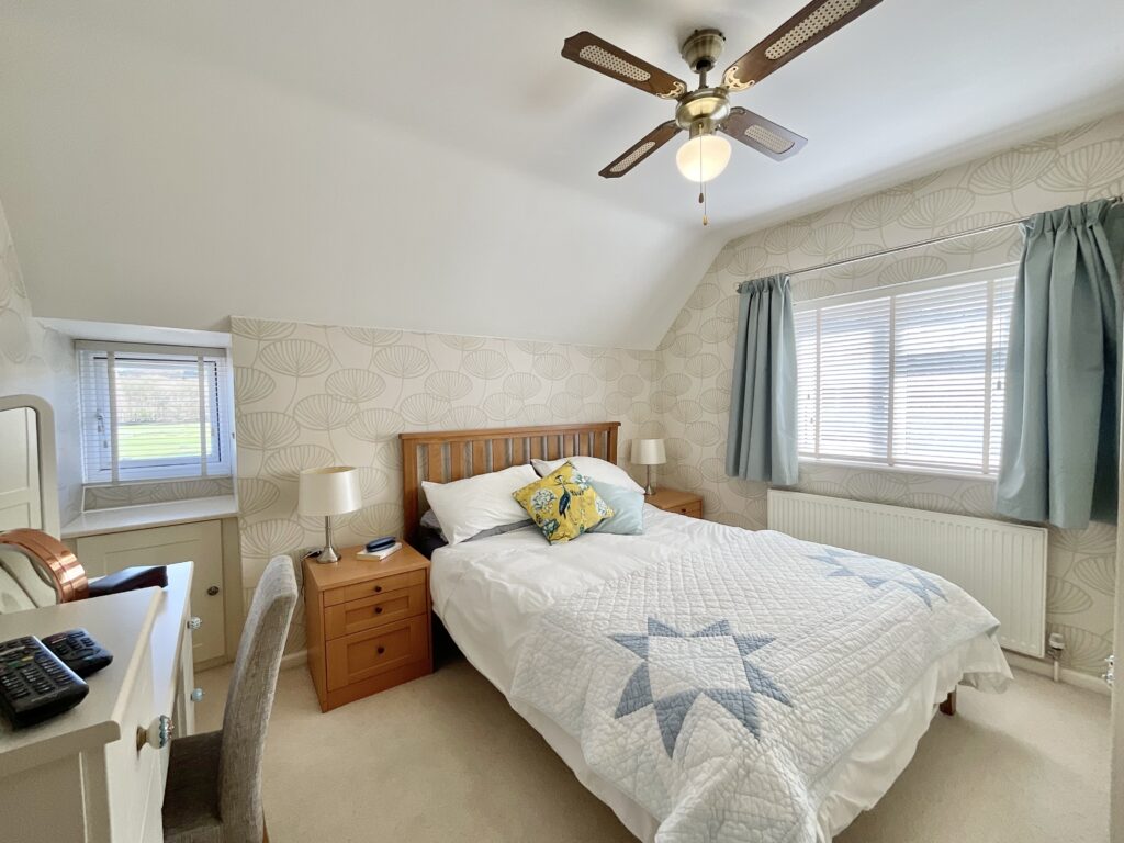 Brocton Road, Milford, ST17