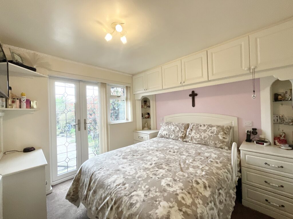 Hawthorne Avenue, Stoke-On-Trent, ST4