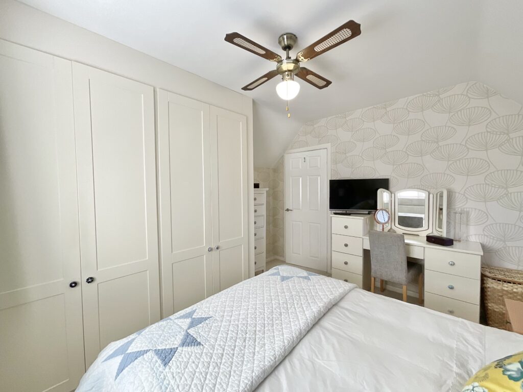 Brocton Road, Milford, ST17