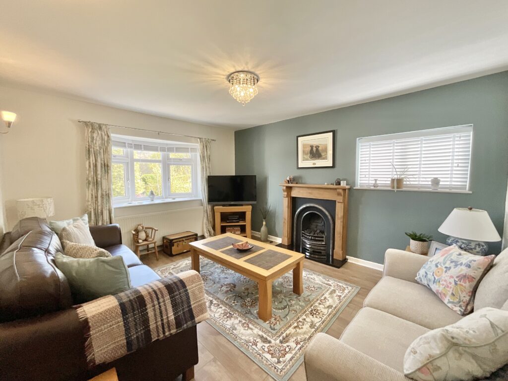 Brocton Road, Milford, ST17