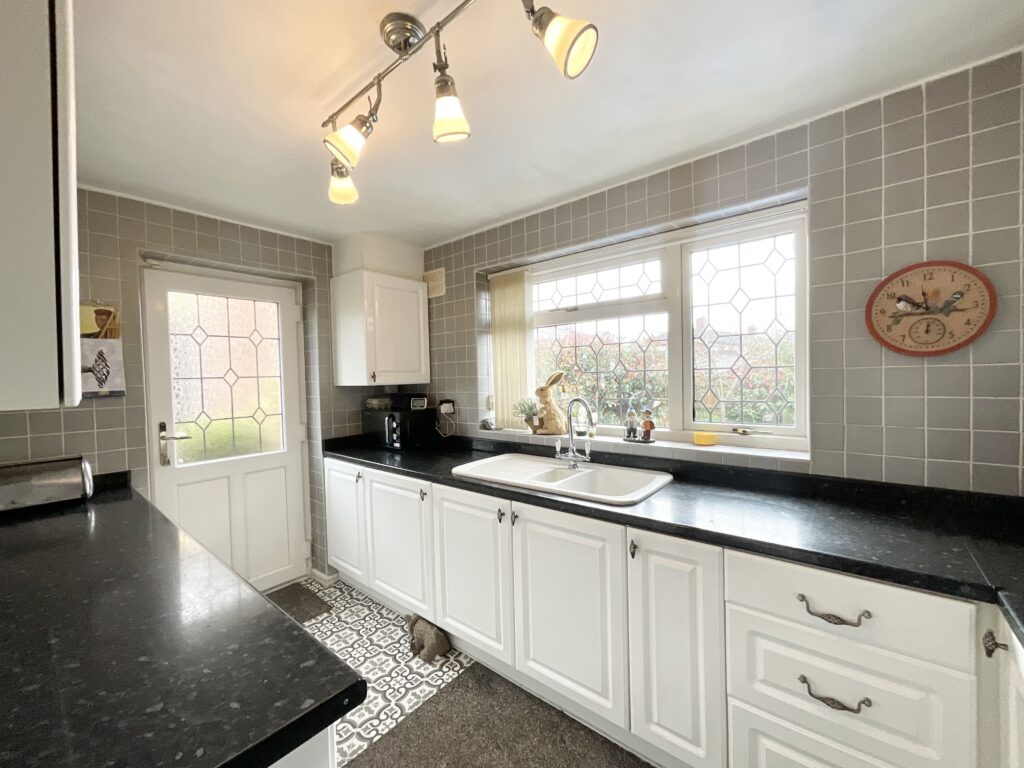 Hawthorne Avenue, Stoke-On-Trent, ST4