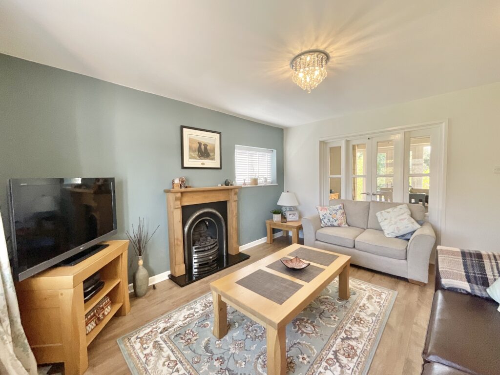 Brocton Road, Milford, ST17