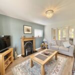 Brocton Road, Milford, ST17