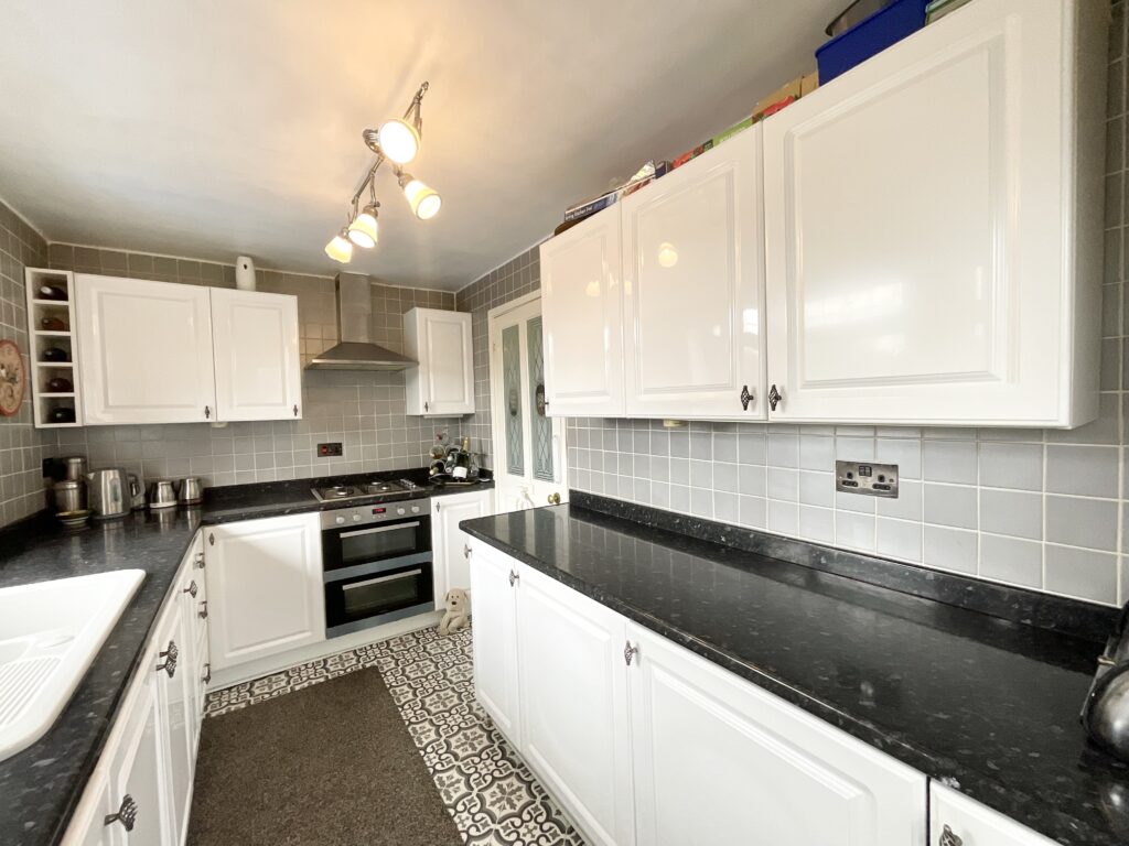 Hawthorne Avenue, Stoke-On-Trent, ST4