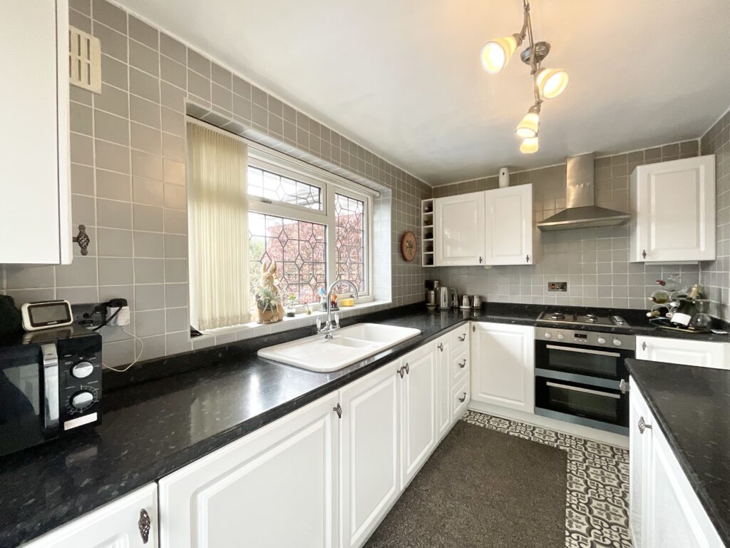 Hawthorne Avenue, Stoke-On-Trent, ST4