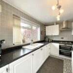 Hawthorne Avenue, Stoke-On-Trent, ST4