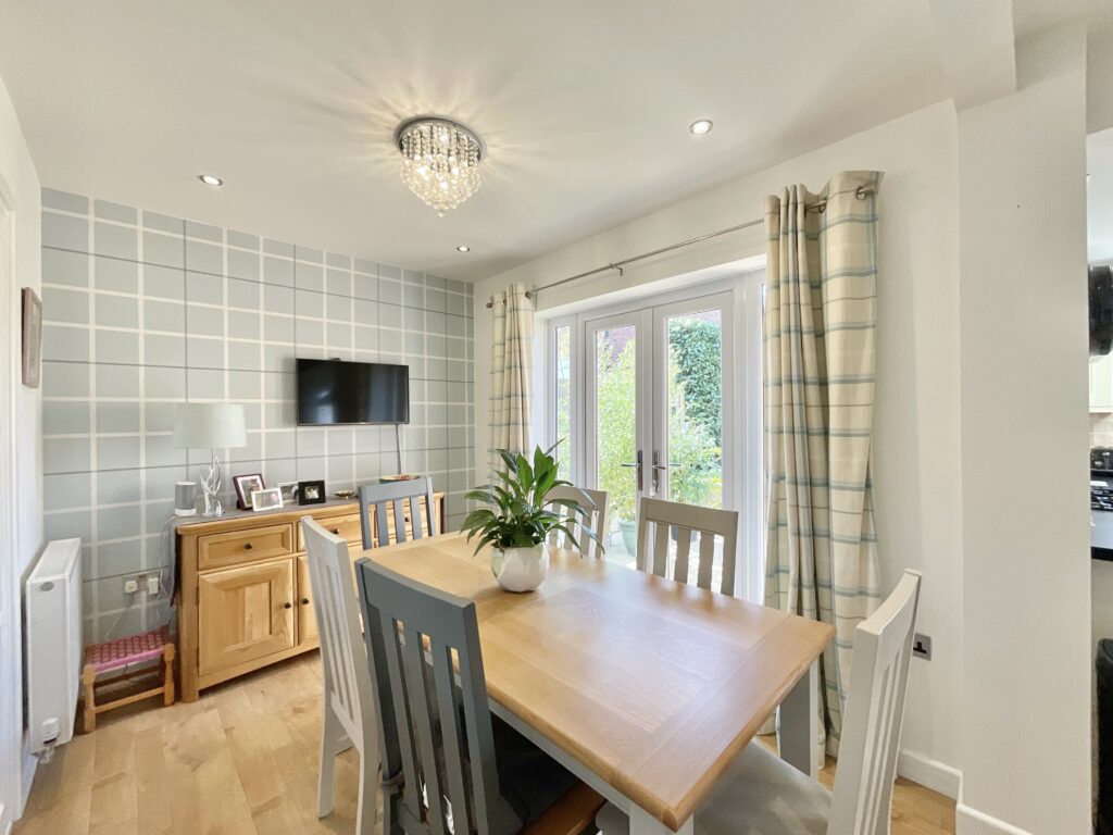 Brocton Road, Milford, ST17