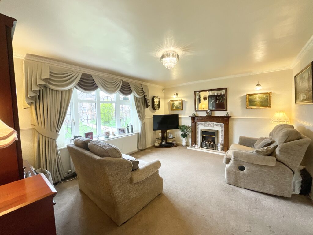 Hawthorne Avenue, Stoke-On-Trent, ST4