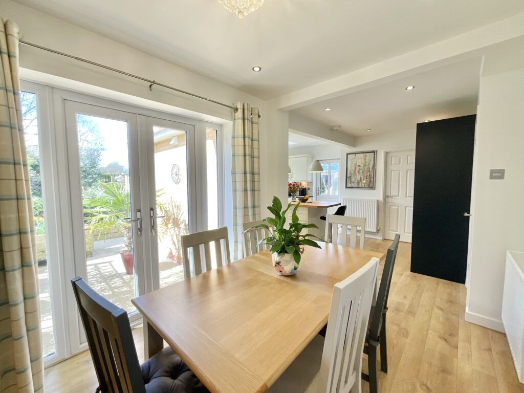 Brocton Road, Milford, ST17