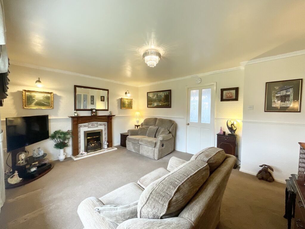 Hawthorne Avenue, Stoke-On-Trent, ST4