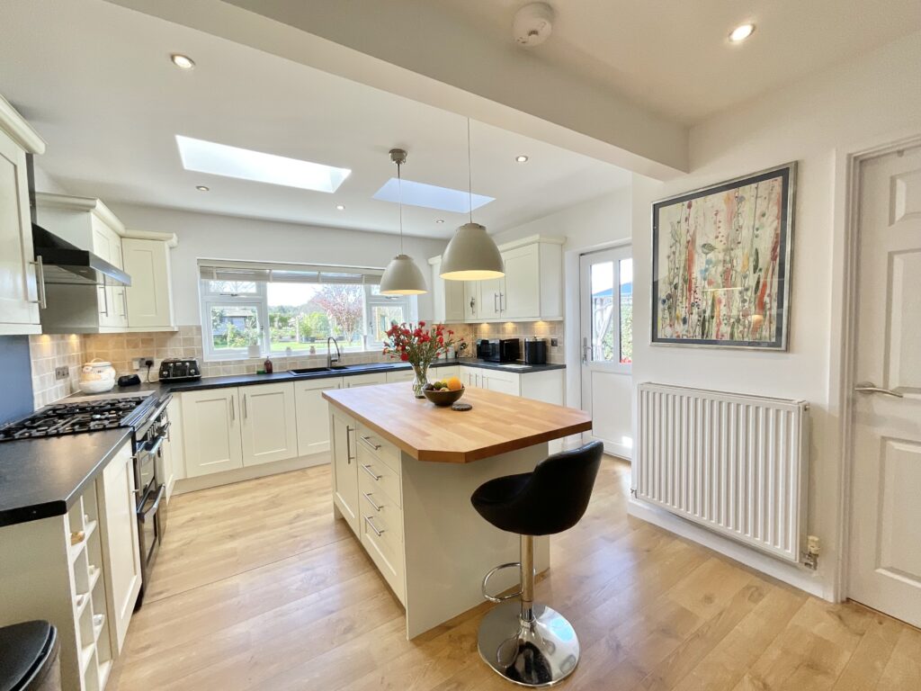 Brocton Road, Milford, ST17