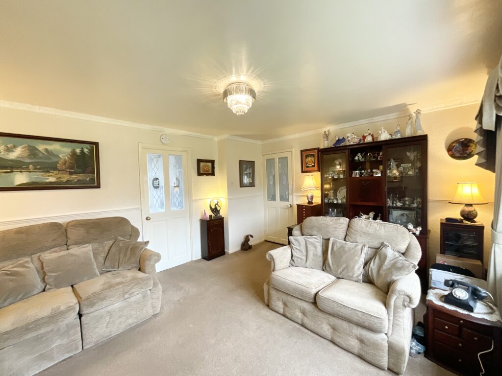 Hawthorne Avenue, Stoke-On-Trent, ST4