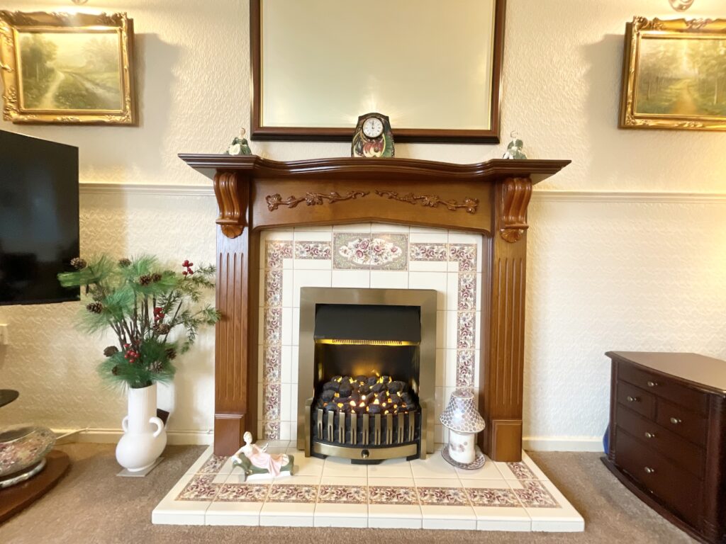 Hawthorne Avenue, Stoke-On-Trent, ST4