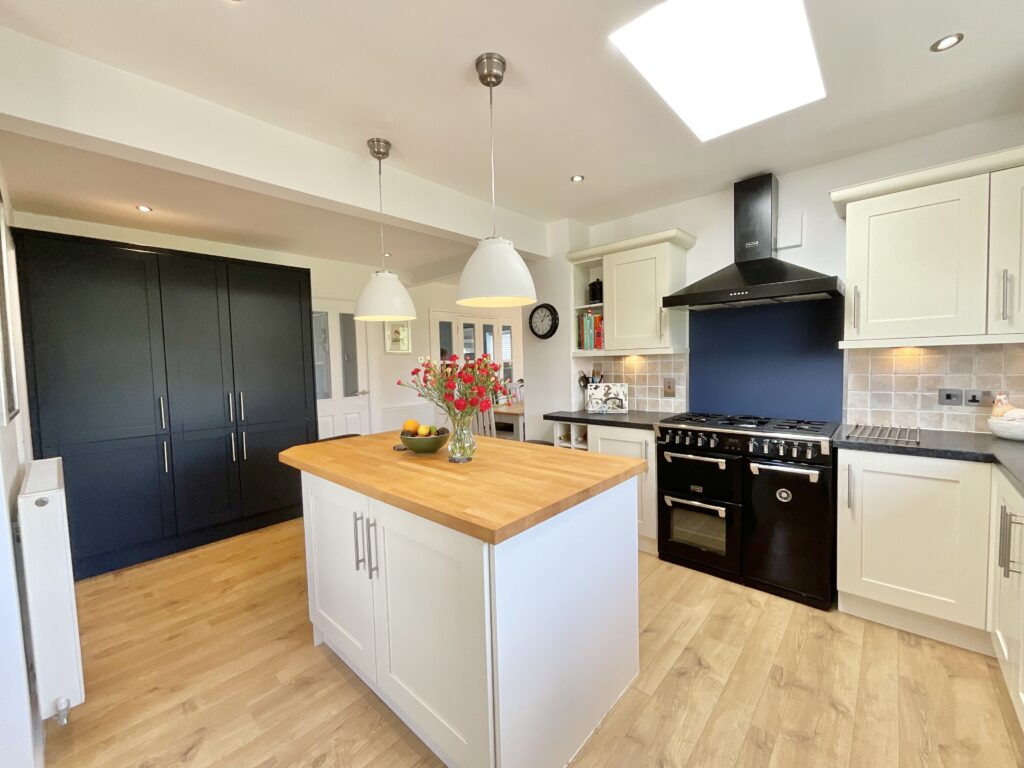 Brocton Road, Milford, ST17