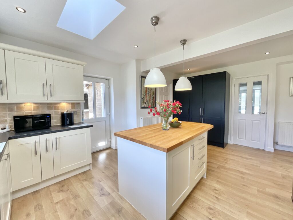 Brocton Road, Milford, ST17