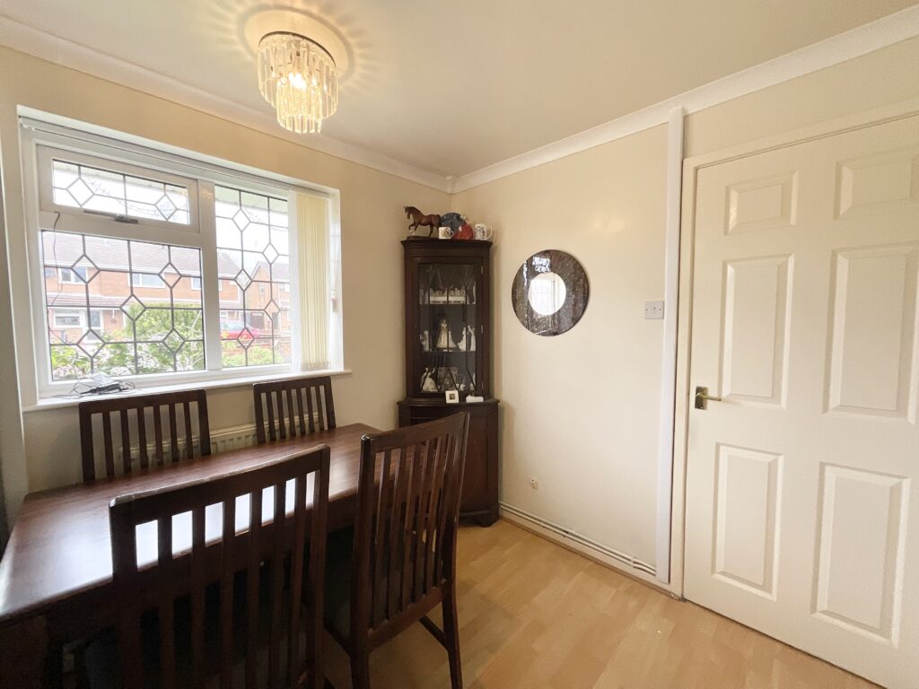 Hawthorne Avenue, Stoke-On-Trent, ST4