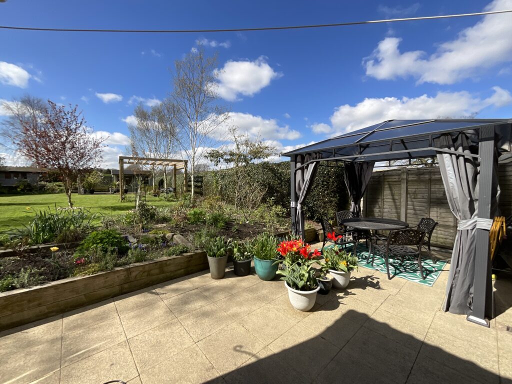 Brocton Road, Milford, ST17