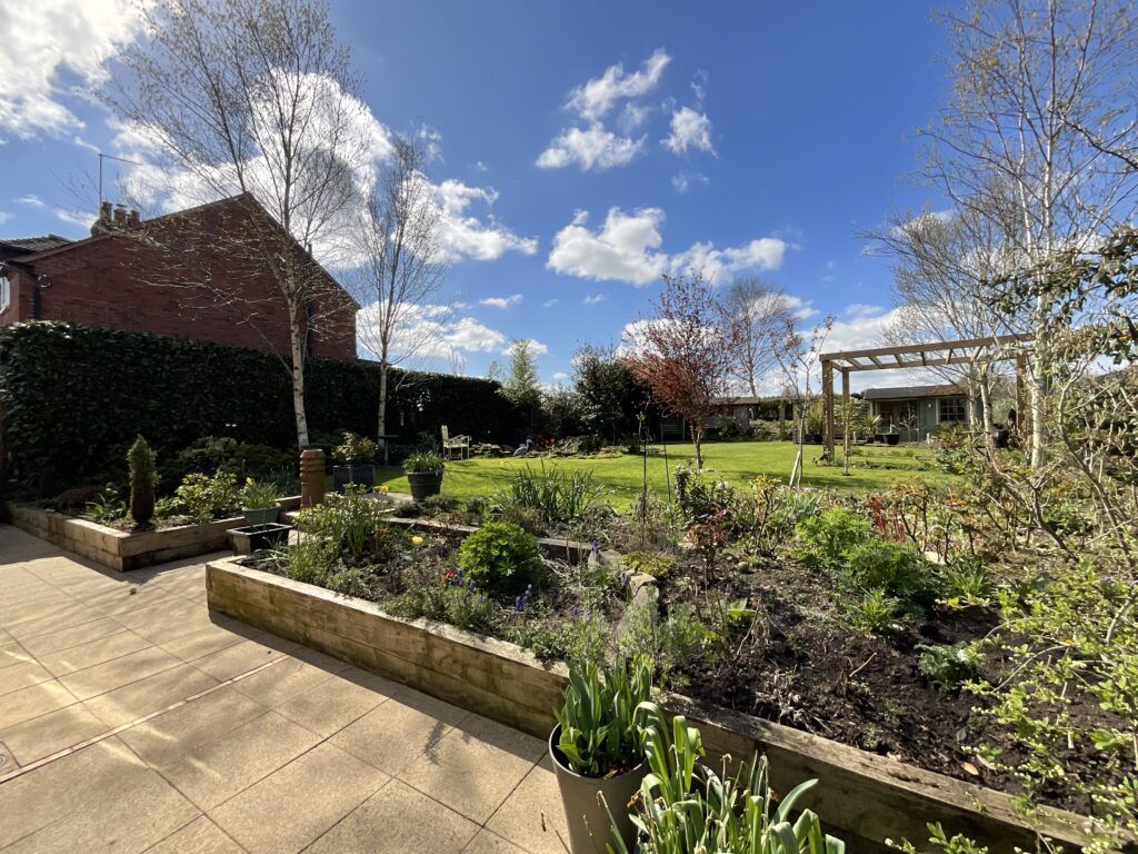 Brocton Road, Milford, ST17