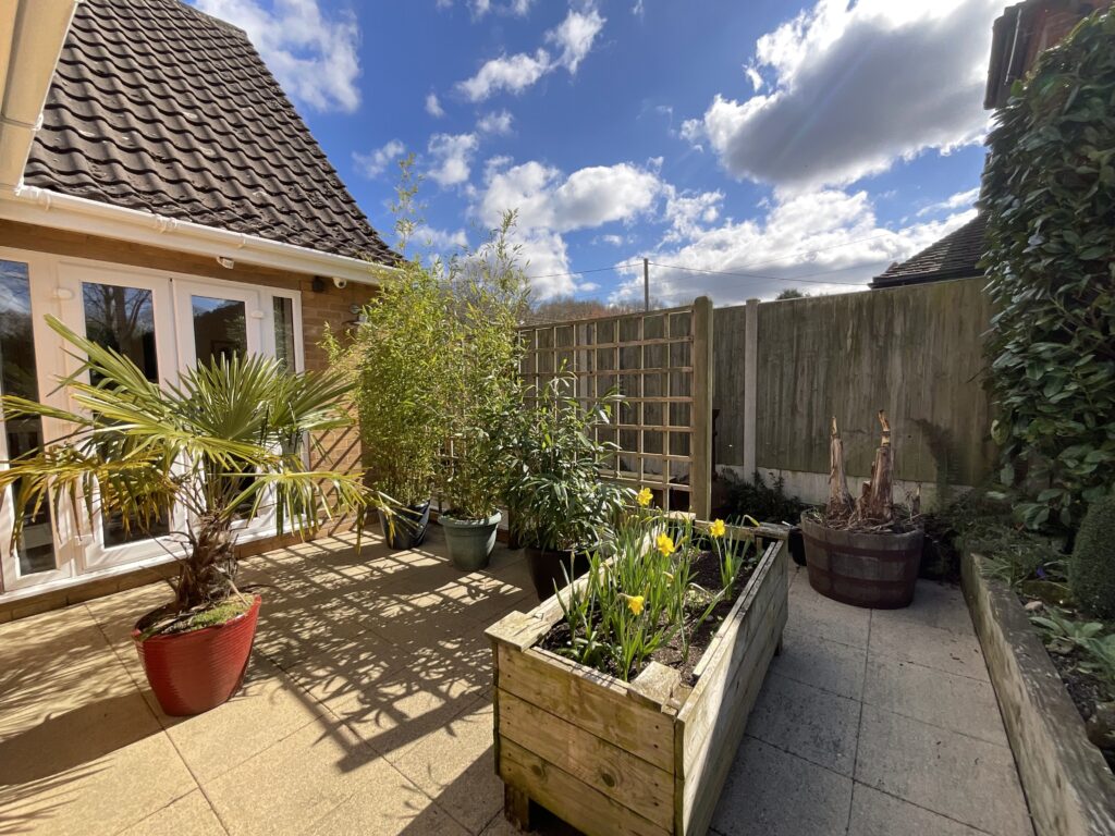 Brocton Road, Milford, ST17