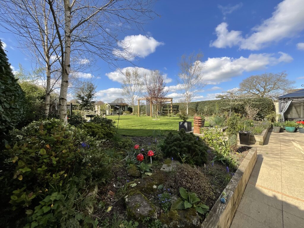 Brocton Road, Milford, ST17