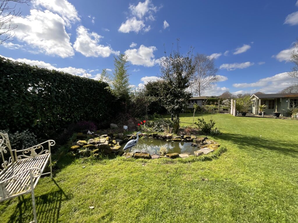 Brocton Road, Milford, ST17