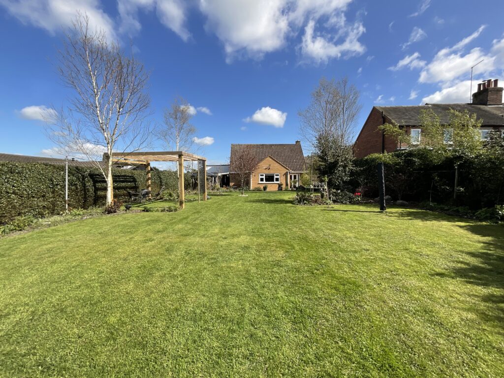 Brocton Road, Milford, ST17